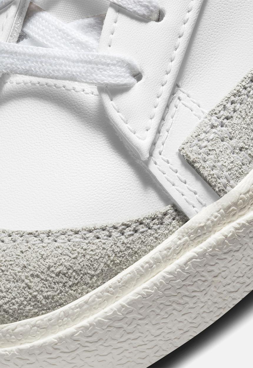 Nike - Blazer low '77