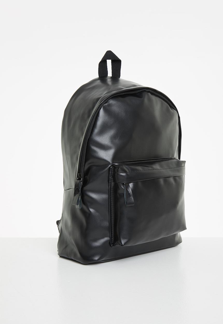 Superbalist - Steven backpack - black
