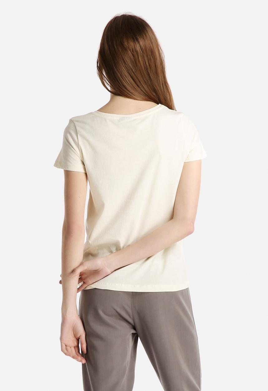 Vero Moda - Molly V-Neck Tee