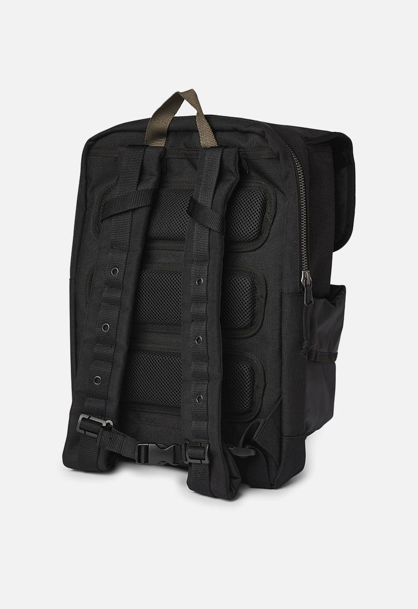 G-STAR - Components backpack - black
