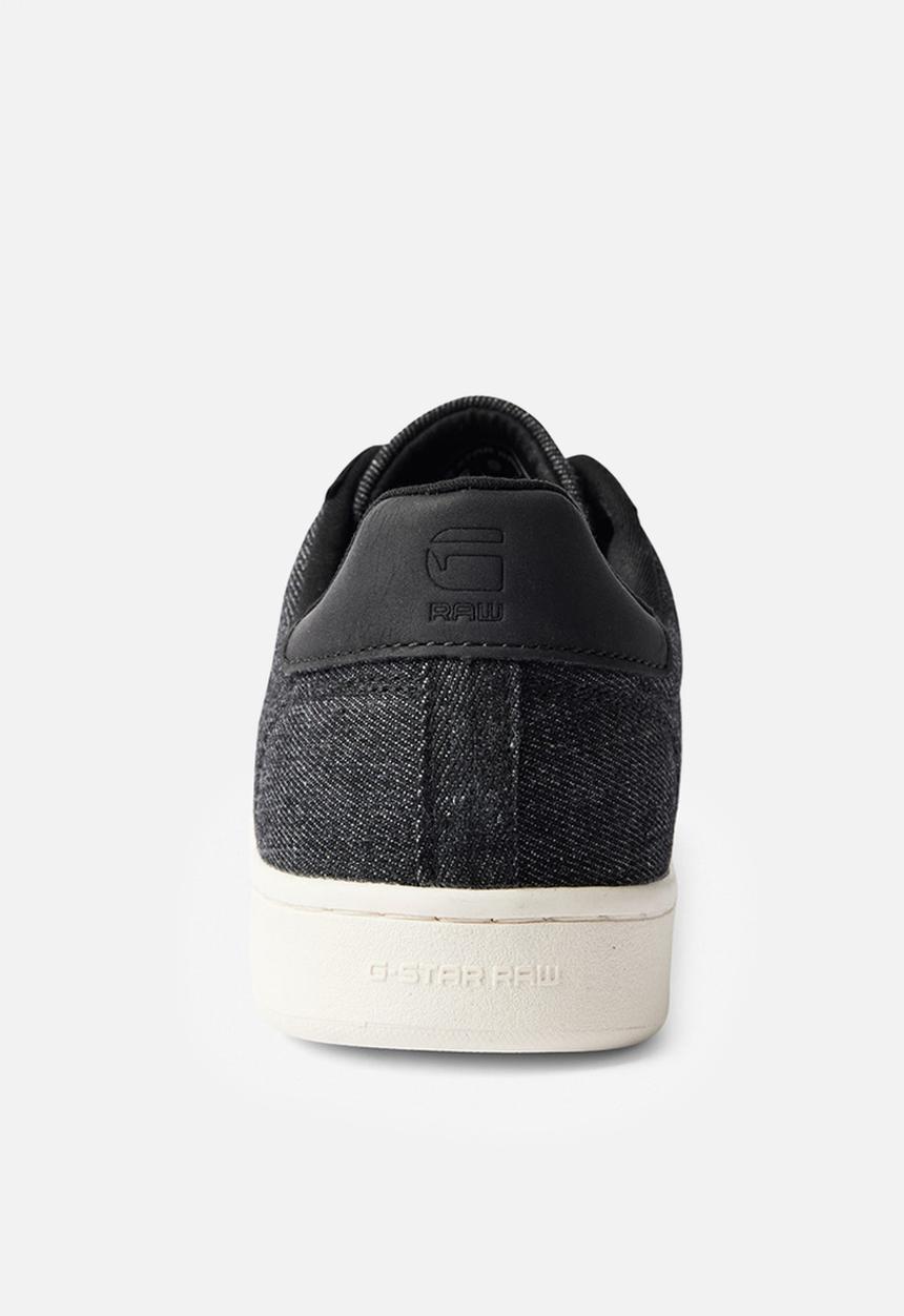G-STAR - Cadet cvs m - black
