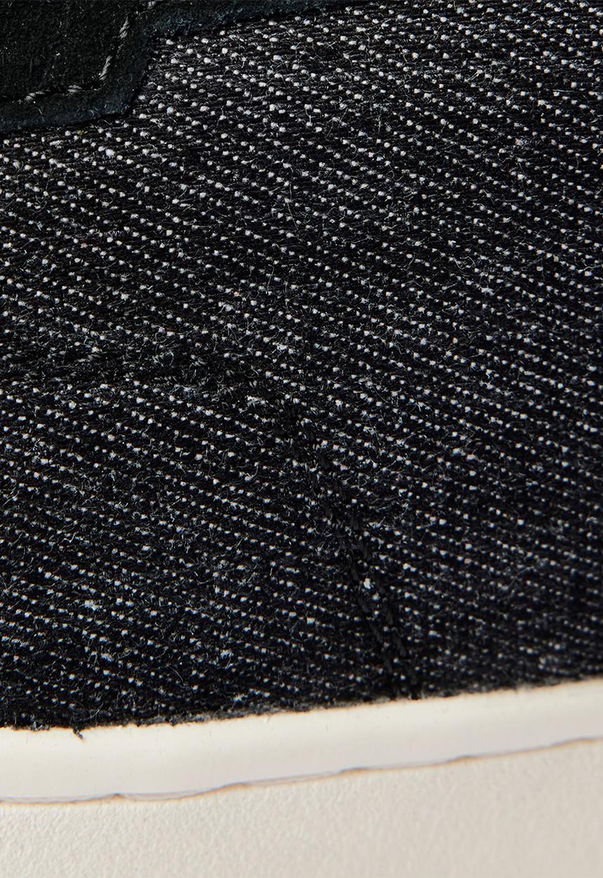 G-STAR - Cadet cvs m - black