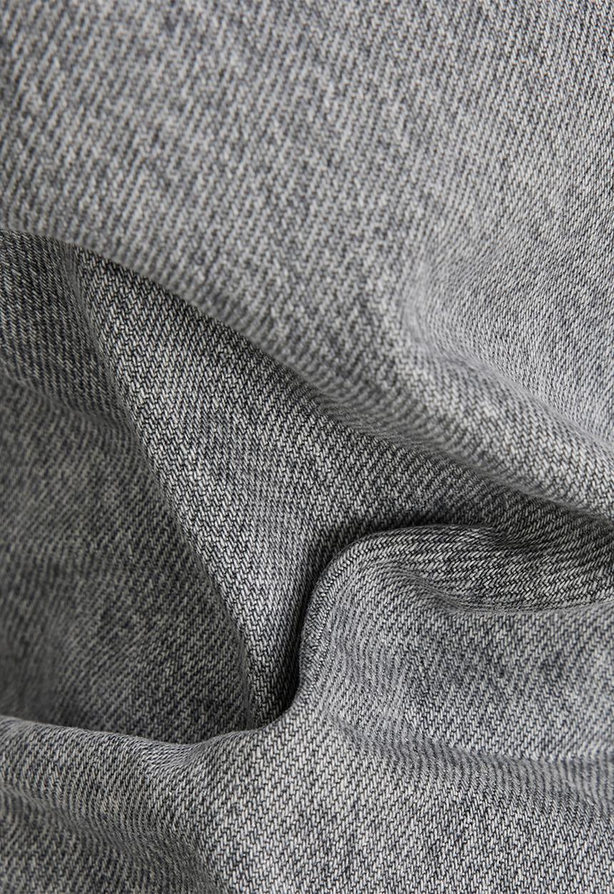 G-STAR - Type 49 relaxed straight - faded grey limestone