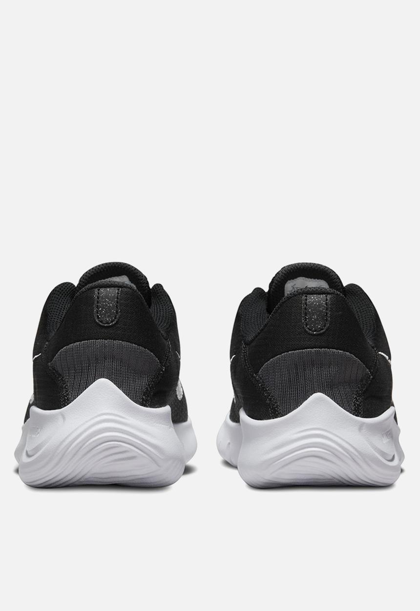 Nike - Flex experience run 11 next nature - black/white/dk smoke grey