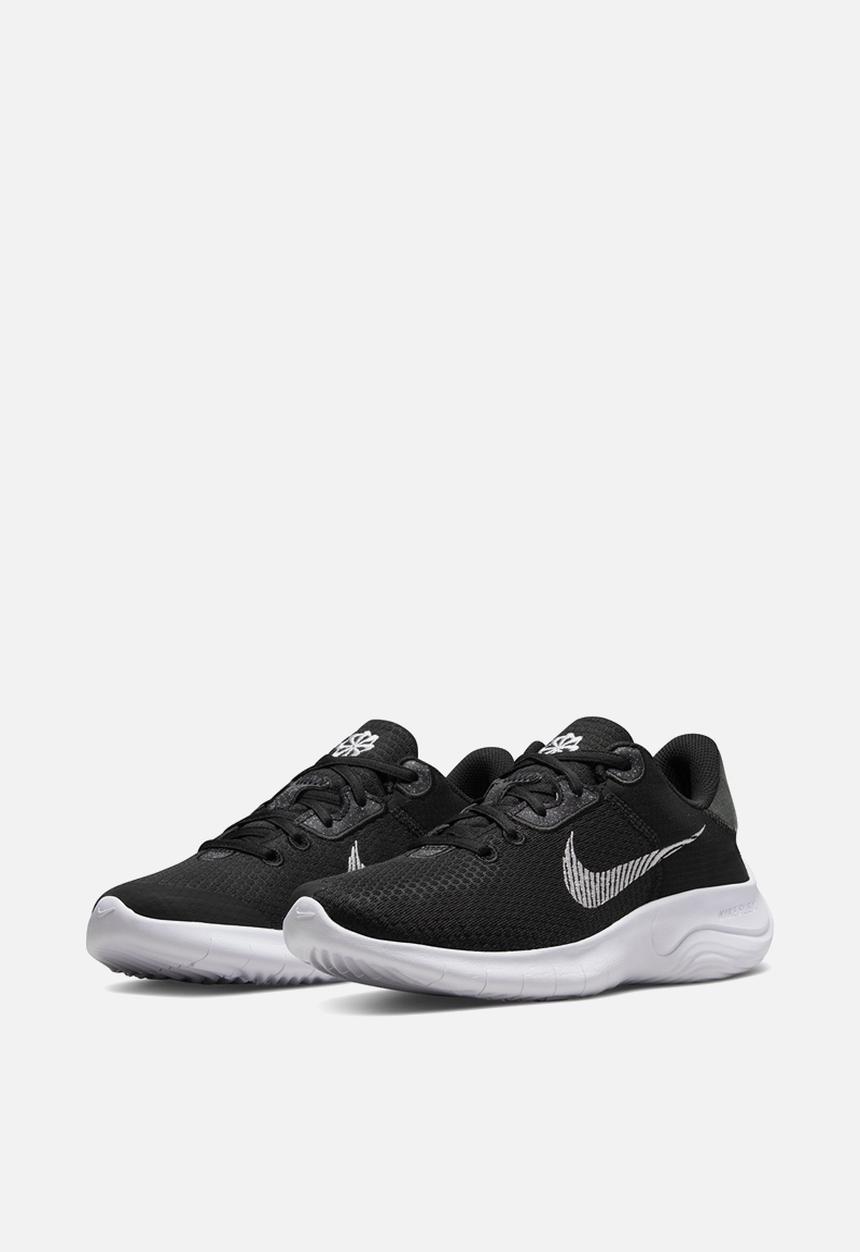 Nike - Flex experience run 11 next nature - black/white/dk smoke grey