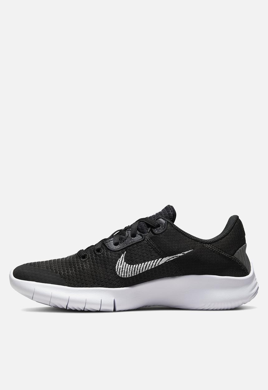 Nike - Flex experience run 11 next nature - black/white/dk smoke grey