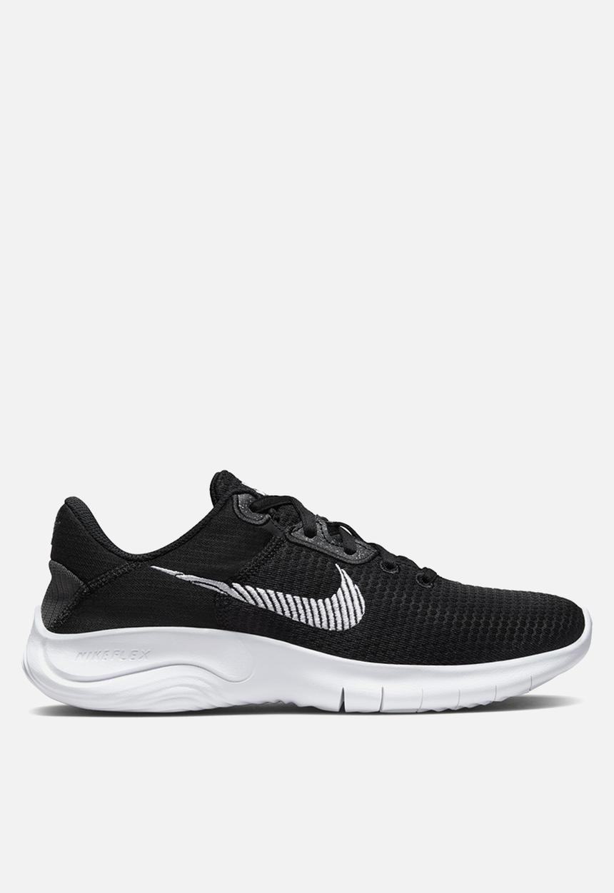 Nike - Flex experience run 11 next nature - black/white/dk smoke grey