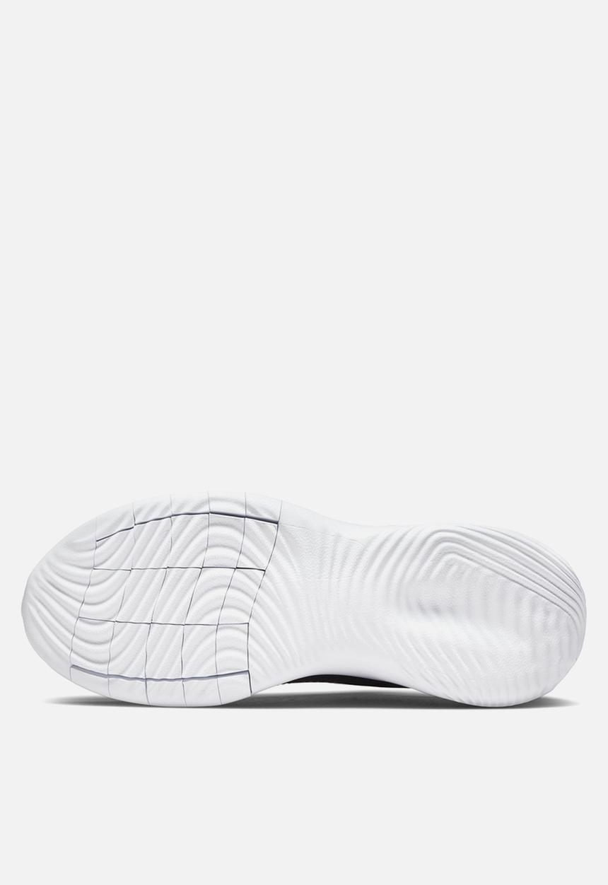 Nike - Flex experience run 11 next nature - black/white/dk smoke grey