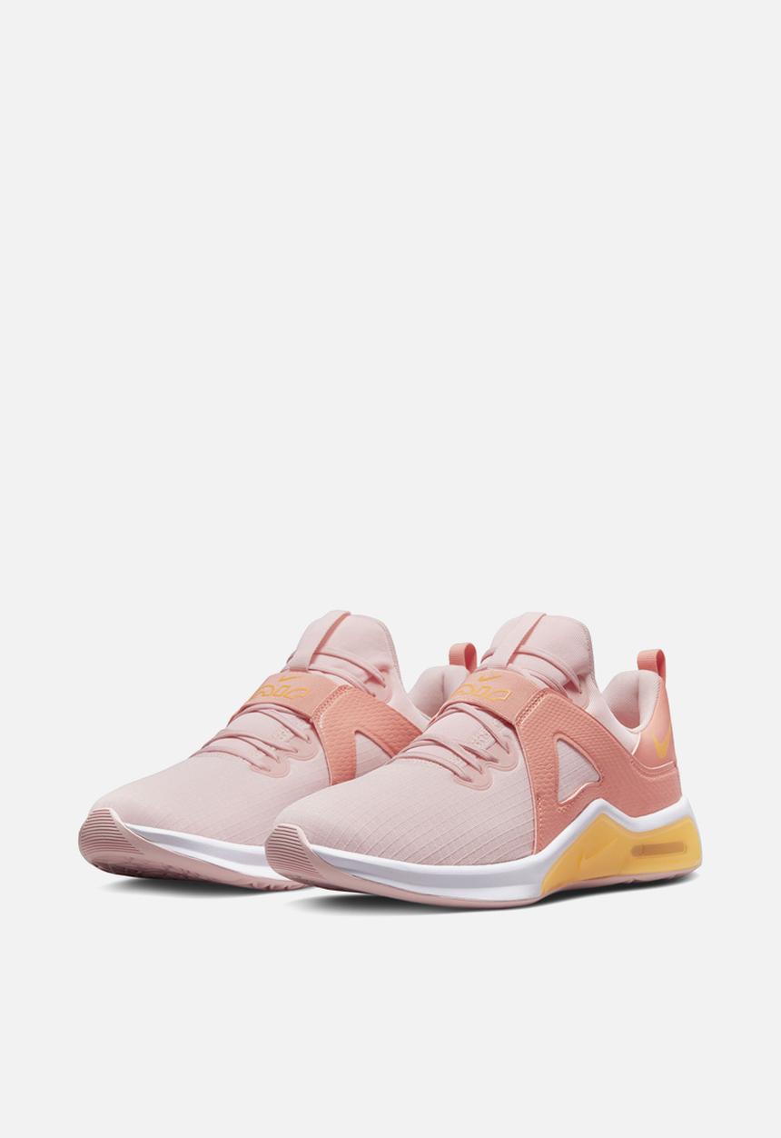 Nike - Air max bella tr 5 - atmosphere/total orange/laser orange