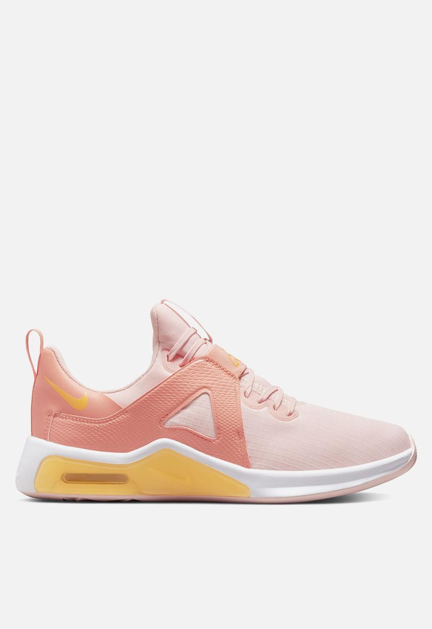 Nike - Air max bella tr 5 - atmosphere/total orange/laser orange