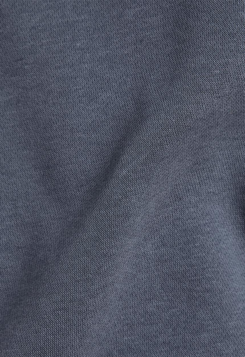 G-STAR - Unisex core oversized r sw - fantem blue