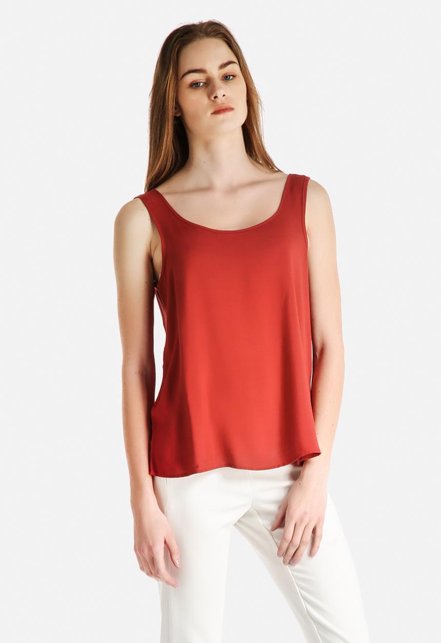 Vero Moda - Boca Tank Top