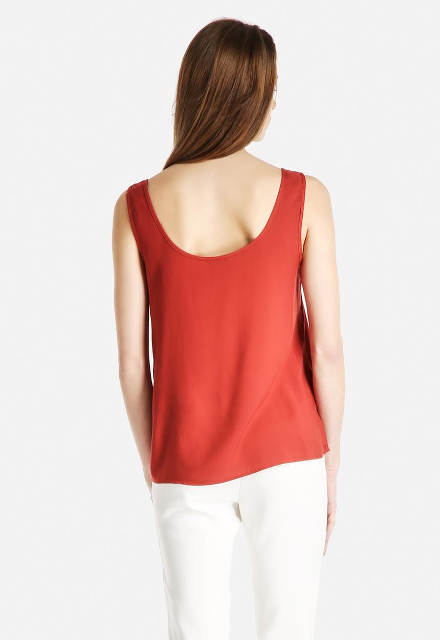 Vero Moda - Boca Tank Top