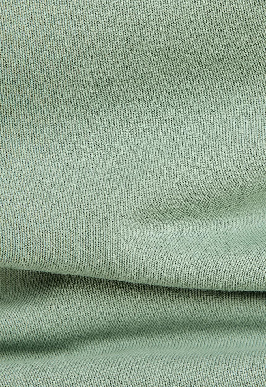 G-STAR - Originals logo sw - iceberg green