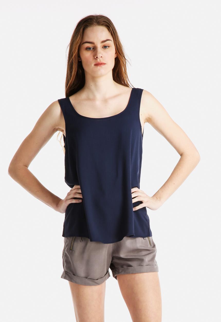 Vero Moda - Boca Tank Top