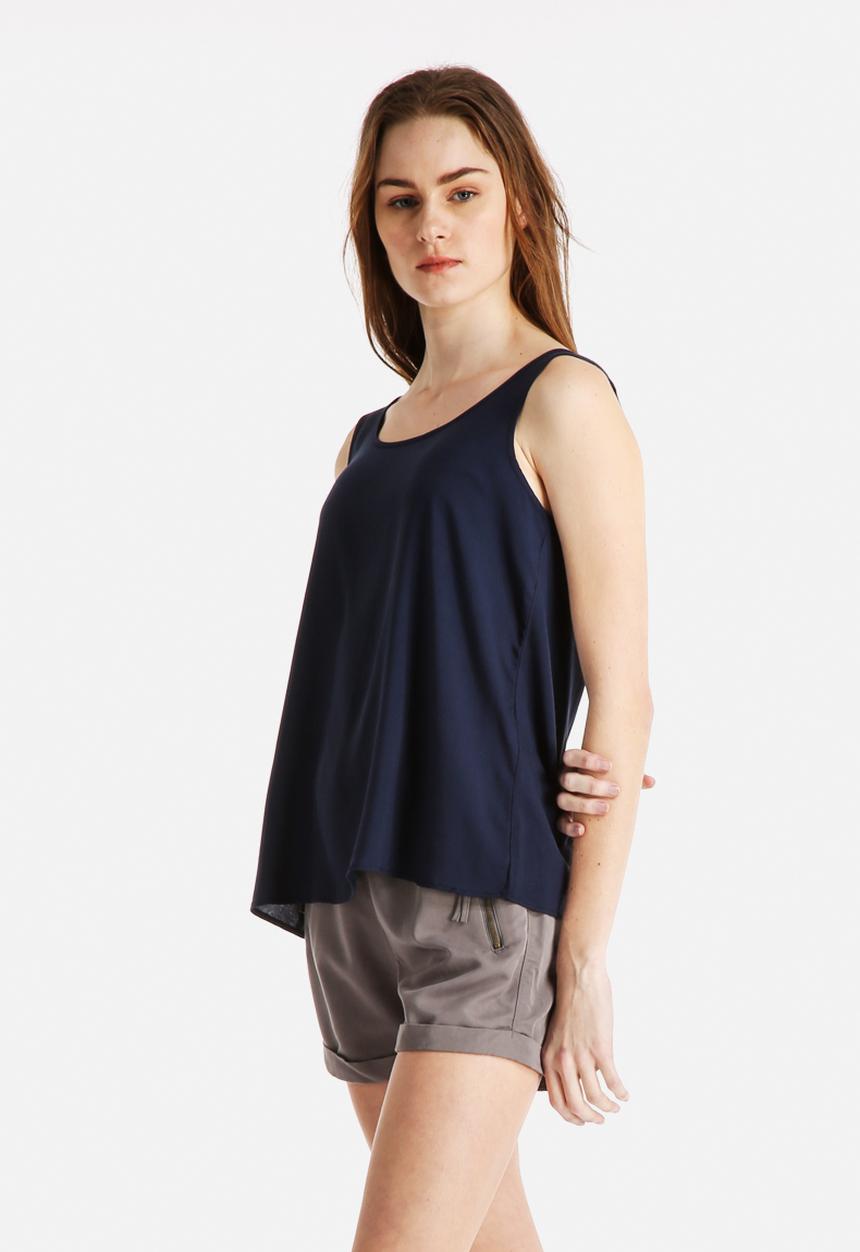 Vero Moda - Boca Tank Top