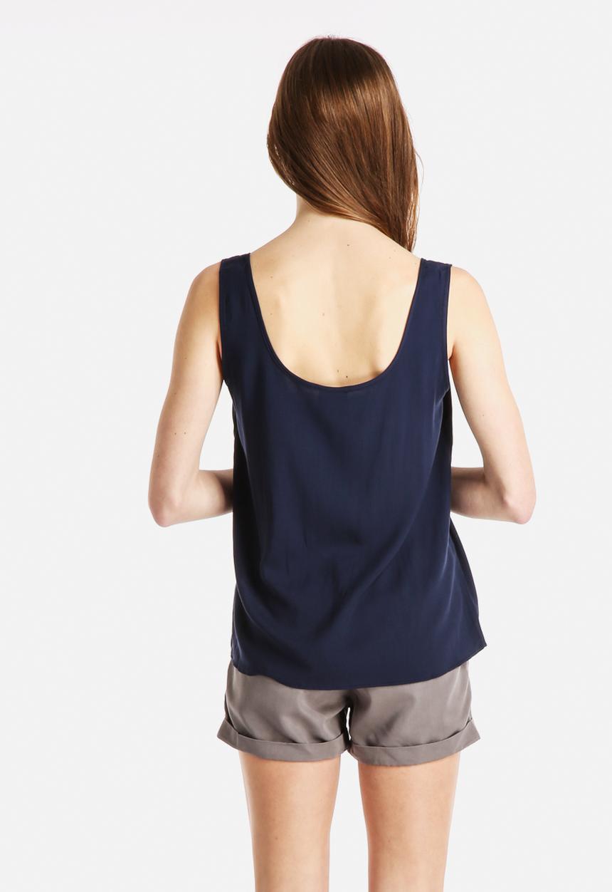 Vero Moda - Boca Tank Top