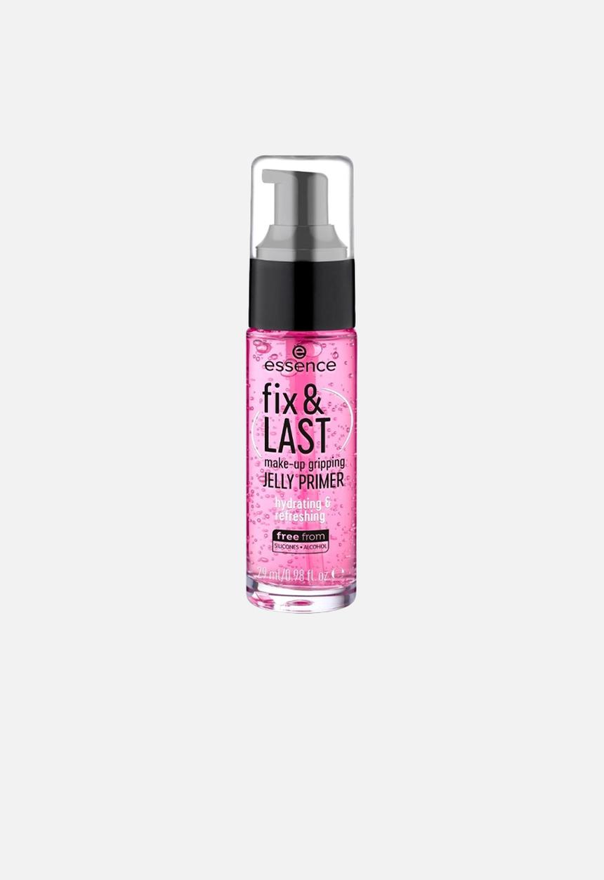 essence - Fix & LAST Make-Up Gripping Jelly Primer