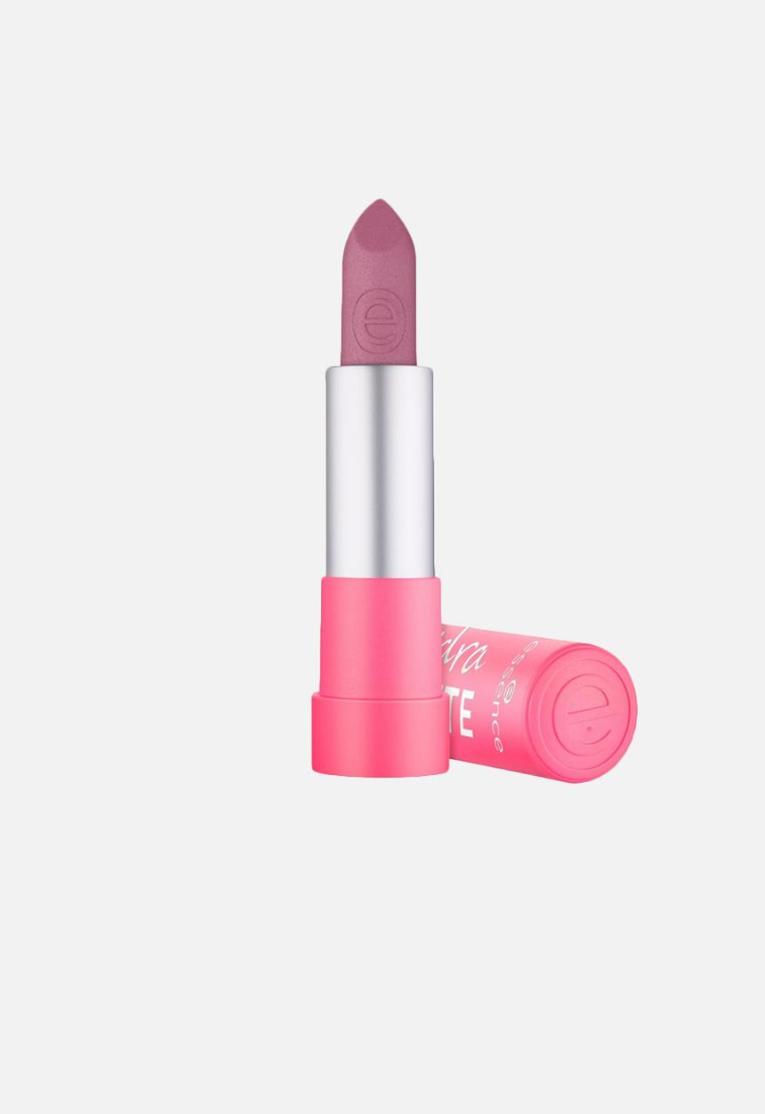 essence - Hydra Matte Lipstick - Mauve-ment