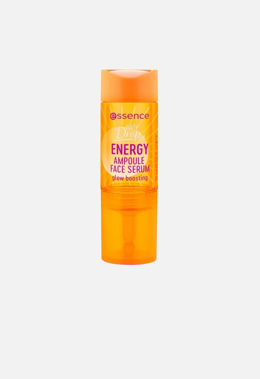 essence - Daily Drop of Energy Ampoule Face Serum
