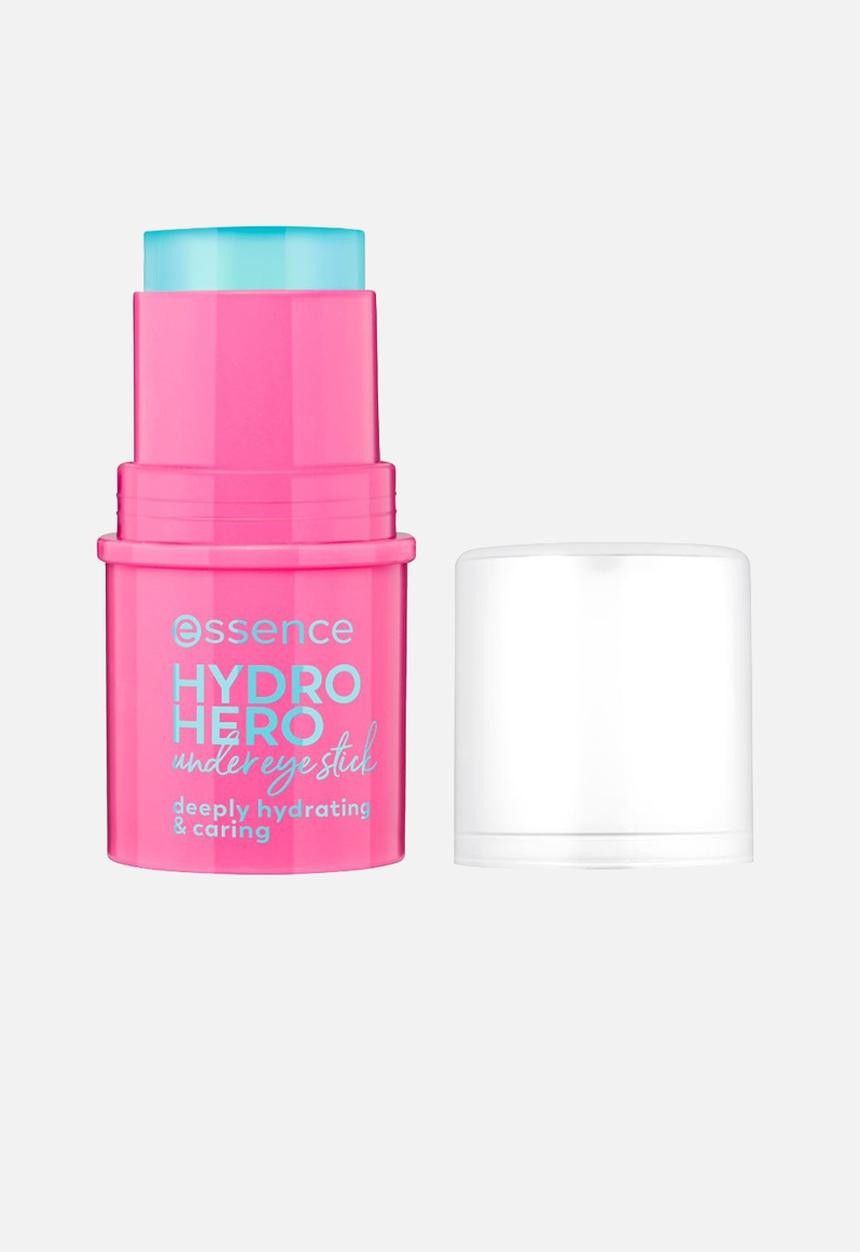 essence - HYDRO HERO Under Eye Stick