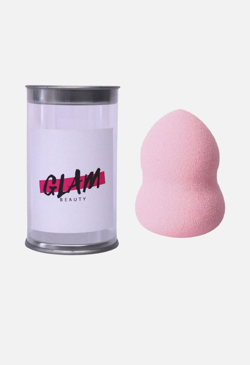 Glam Beauty - Makeup Blender - Pink