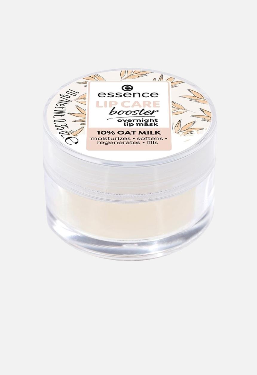 essence - Lip Care Booster - Overnight Lip Mask