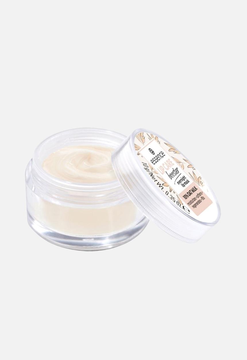 essence - Lip Care Booster - Overnight Lip Mask