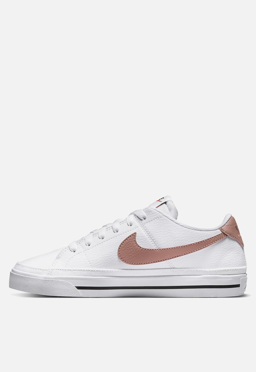 Nike - Court legacy next nature - white/rose whisper