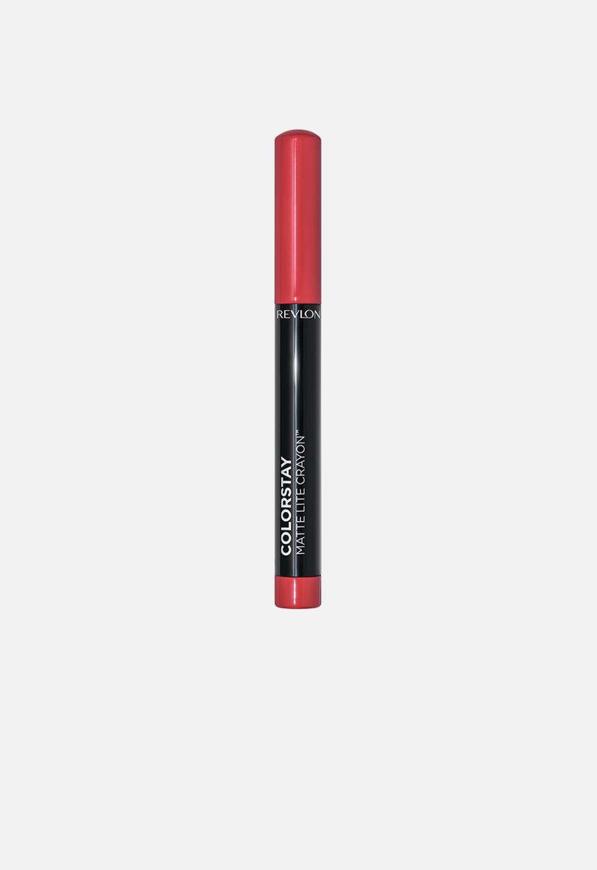 Revlon - ColorStay Matte Ink Lip Crayon - She's Fly