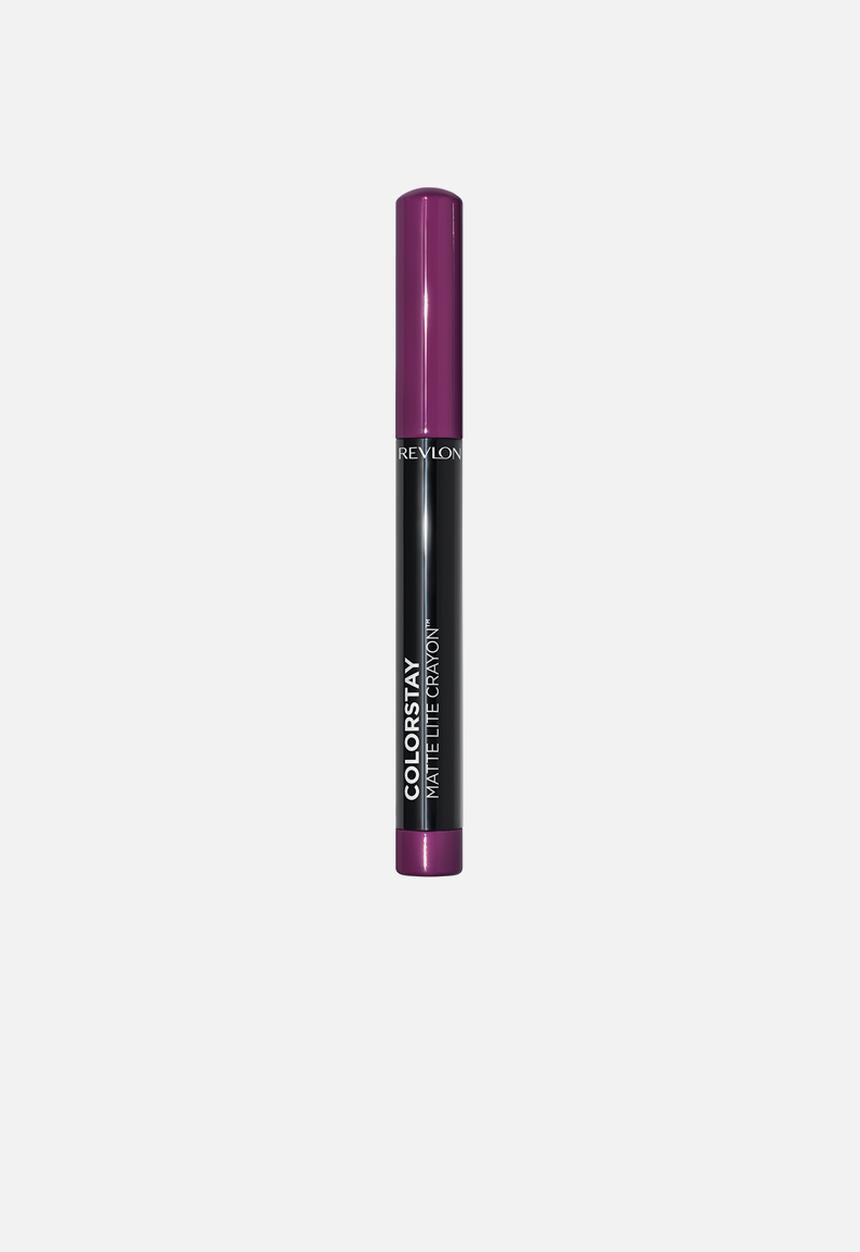 Revlon - ColorStay Matte Ink Lip Crayon - On Cloud Wine