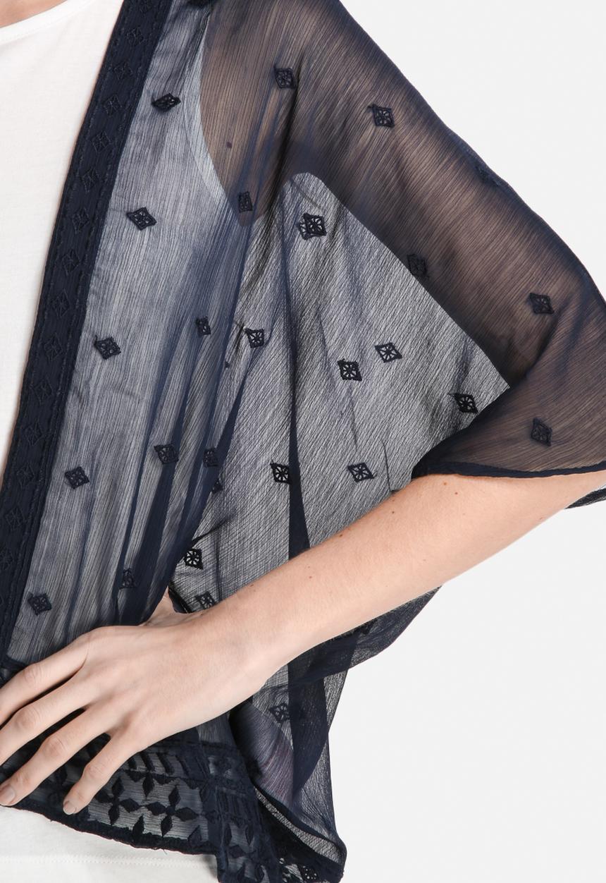 Vero Moda - Santorini 3/4 Kimono