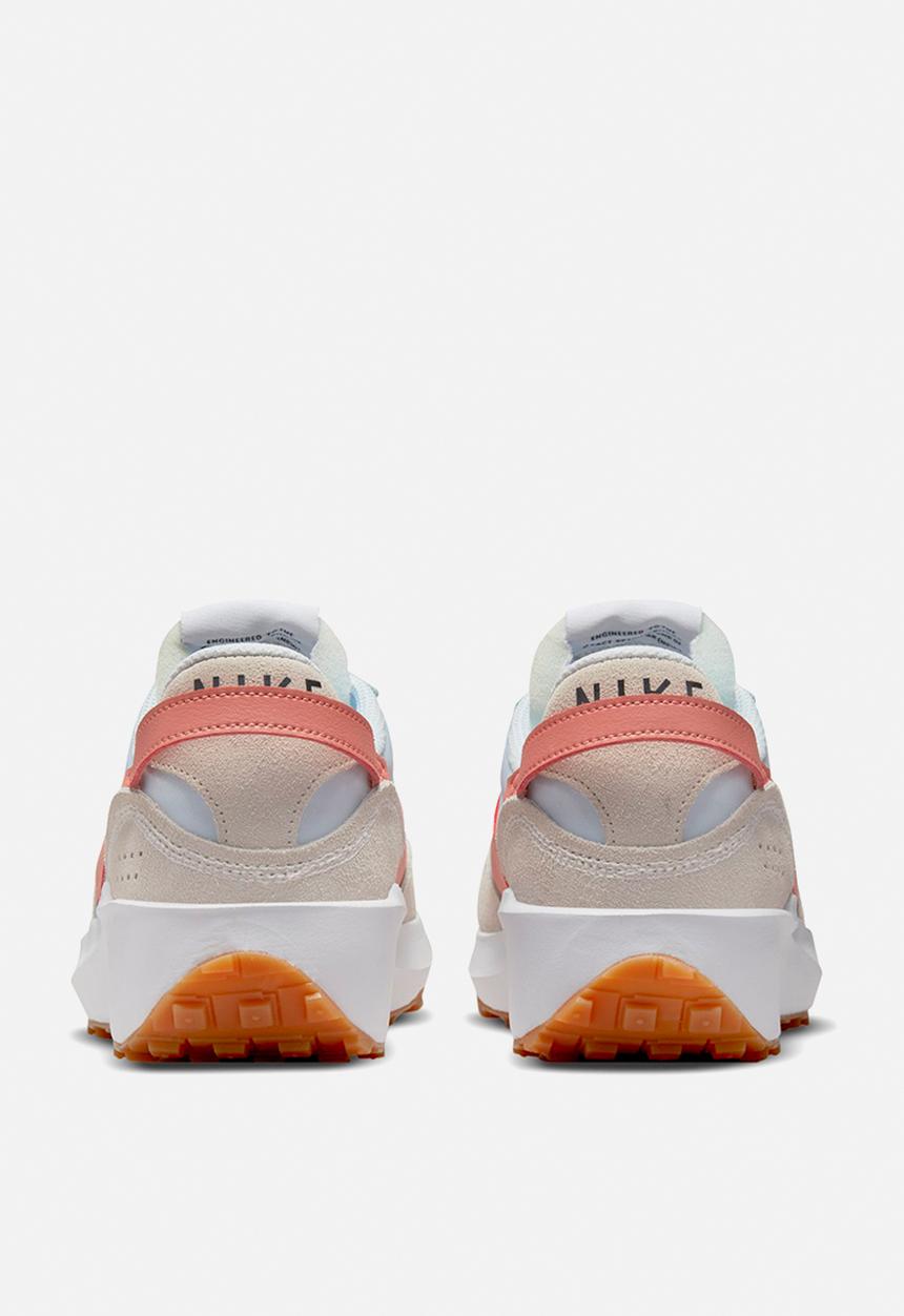 Nike - Waffle debut - football grey/lt madder root/phantom