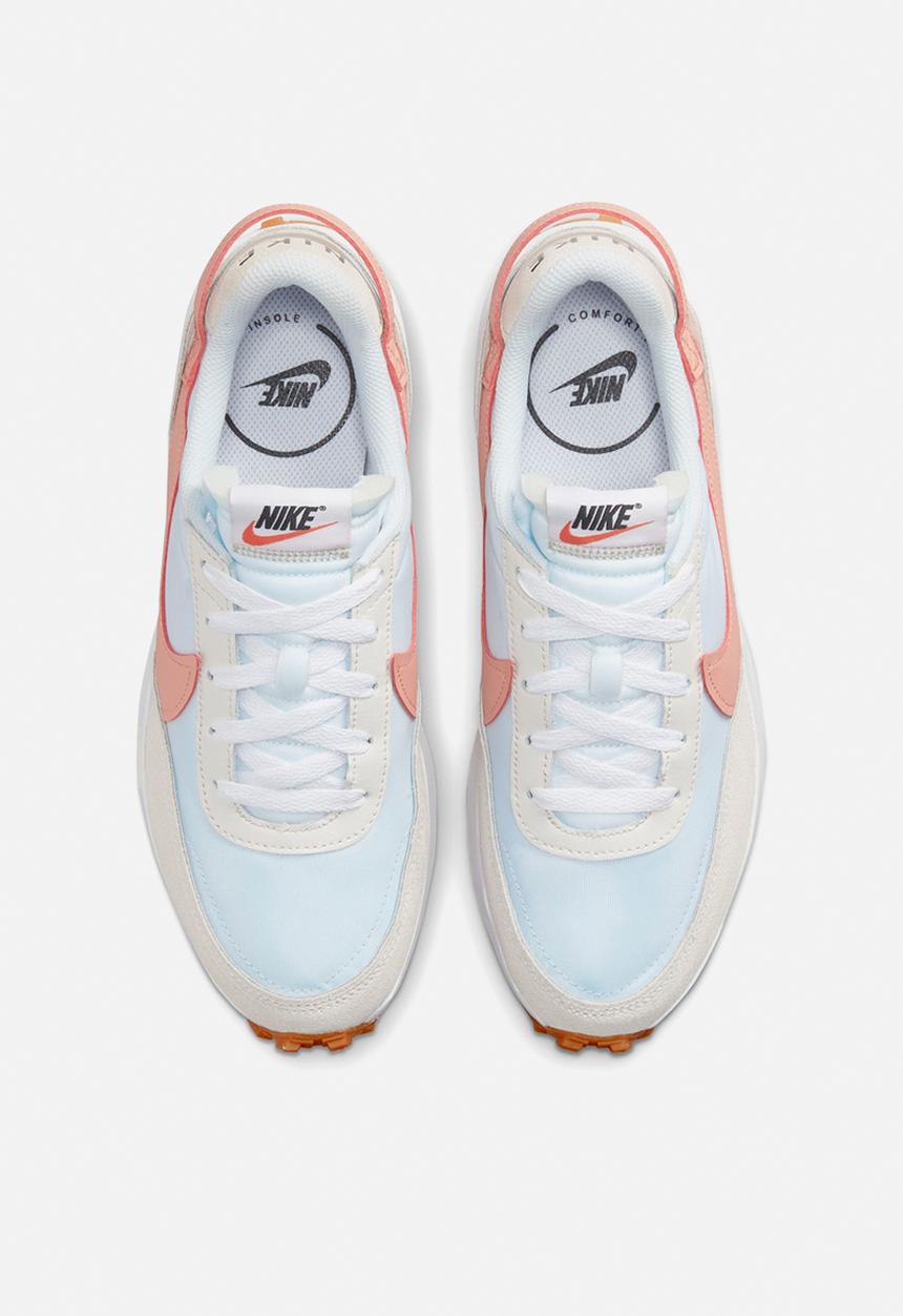 Nike - Waffle debut - football grey/lt madder root/phantom