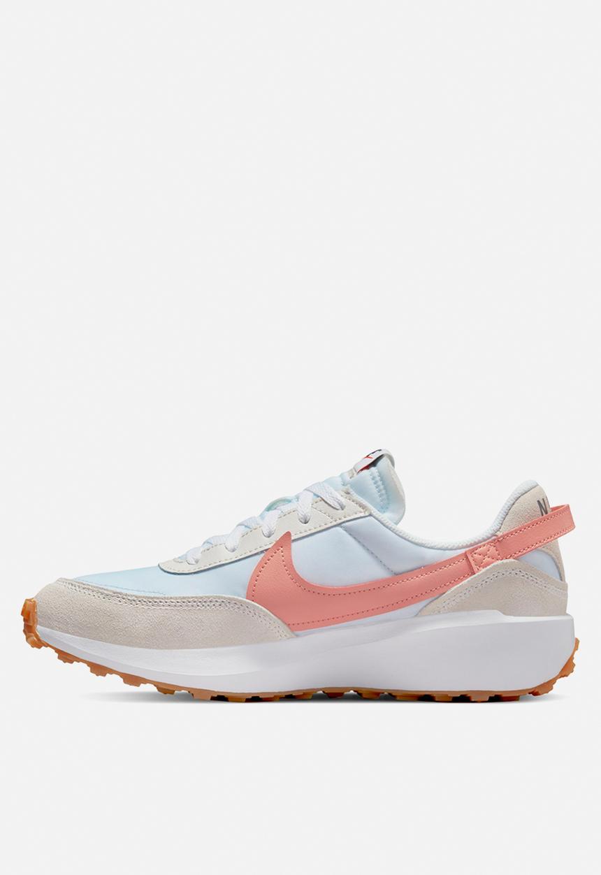 Nike - Waffle debut - football grey/lt madder root/phantom