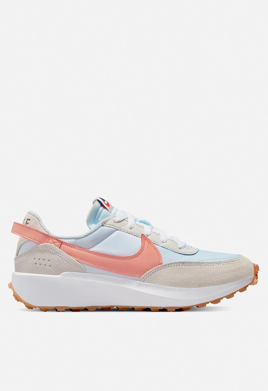 Nike - Waffle debut - football grey/lt madder root/phantom