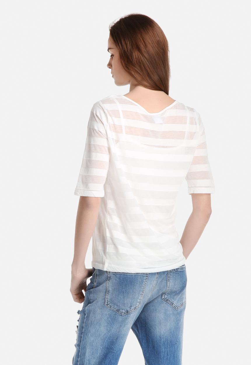 Vero Moda - Lana 2/4 Tee