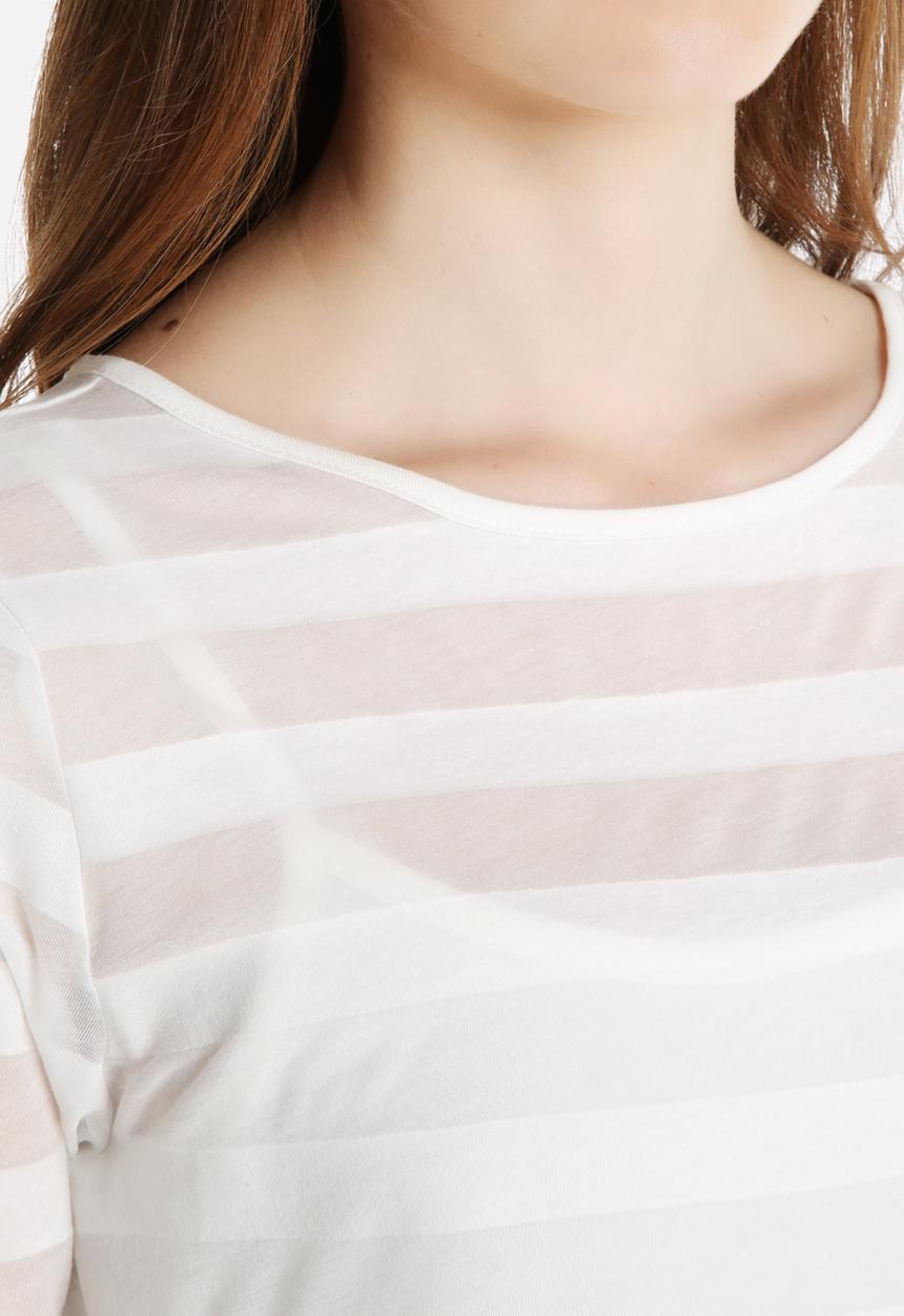 Vero Moda - Lana 2/4 Tee
