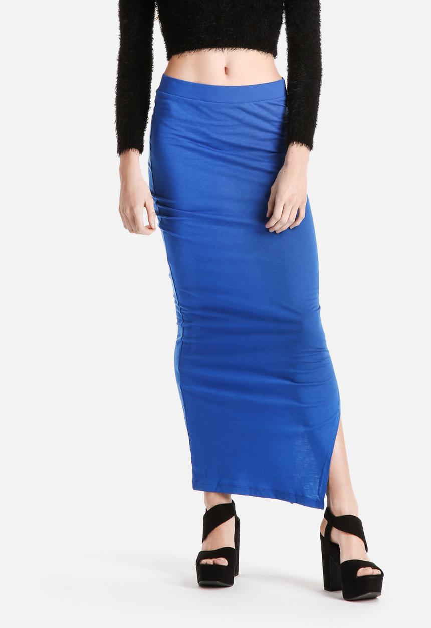 Vero Moda - Korfu Long Skirt