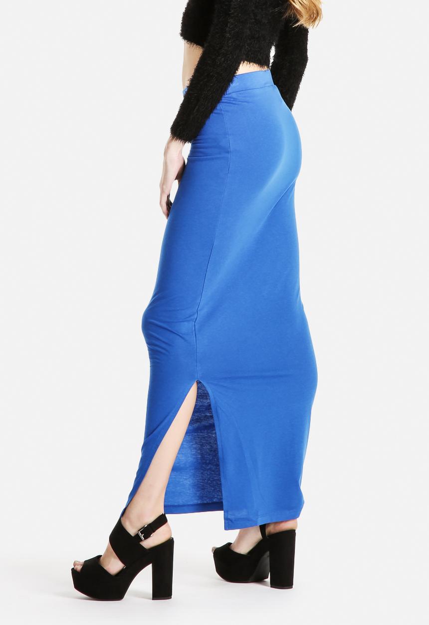 Vero Moda - Korfu Long Skirt