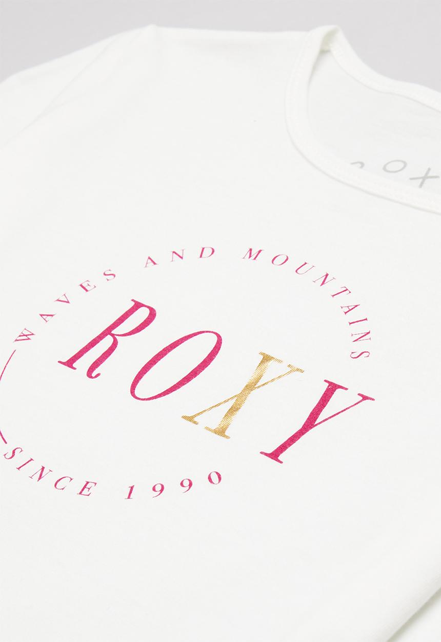 Roxy - In the sun b - snow white