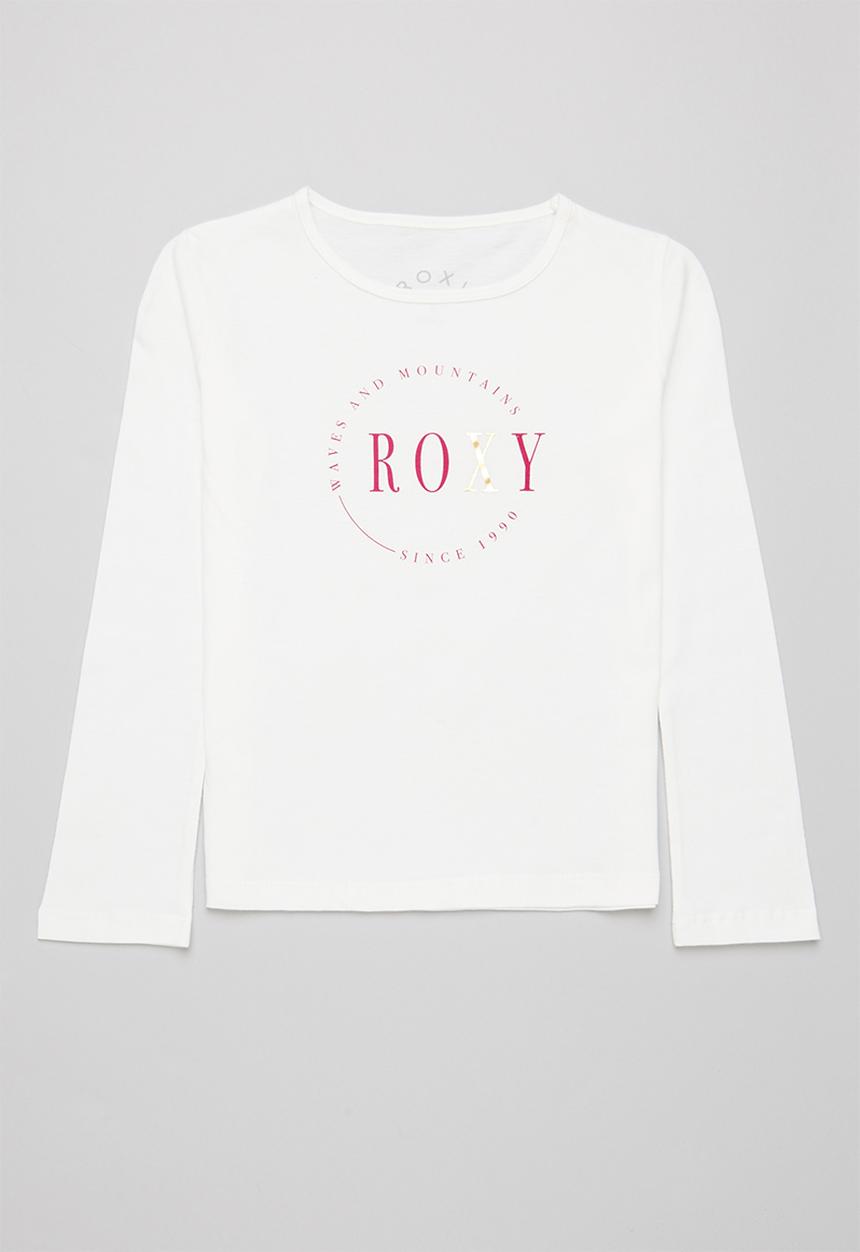 Roxy - In the sun b - snow white