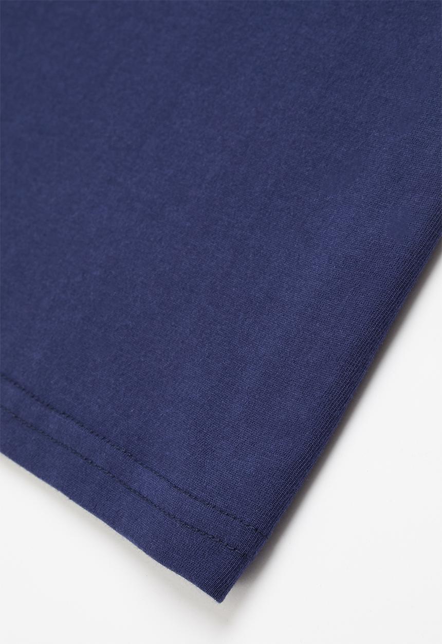 Fox - Fox block - navy
