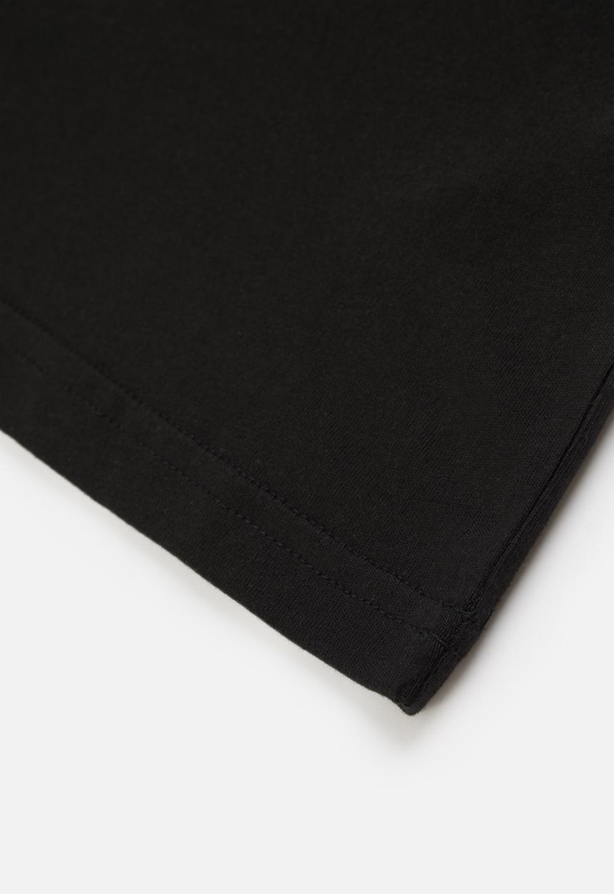 PUMA - Classics story tee b - puma black