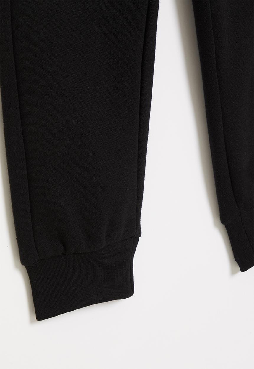 Reebok - Jogger - black