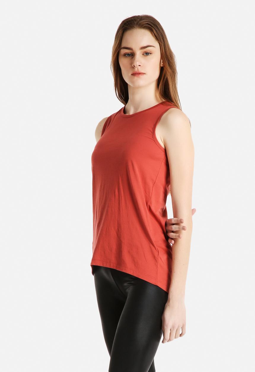 Vero Moda - Nazli Lace Top