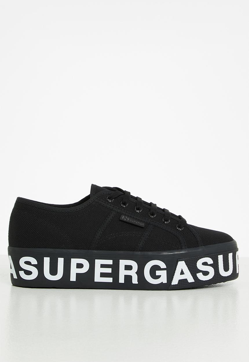 SUPERGA - 2790 Lettering 