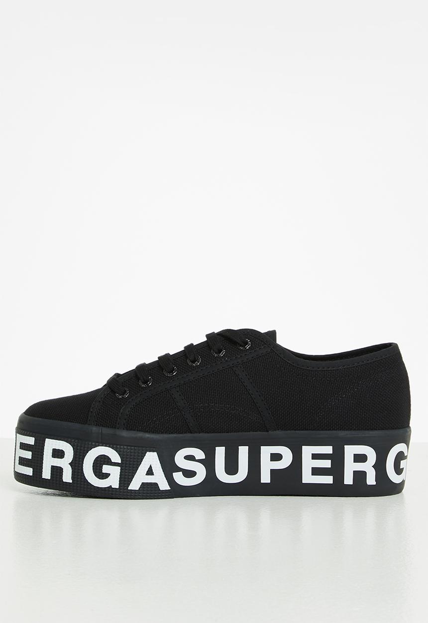 SUPERGA - 2790 Lettering 