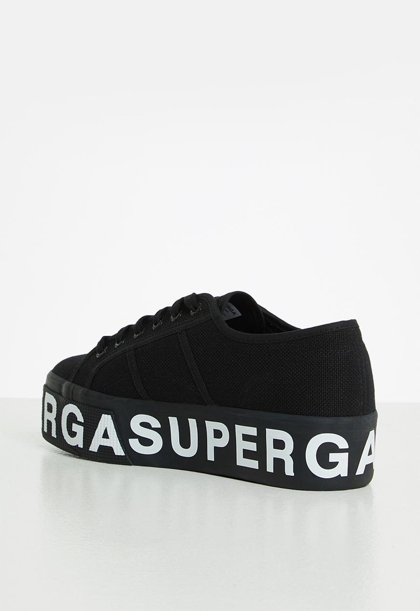 SUPERGA - 2790 Lettering 