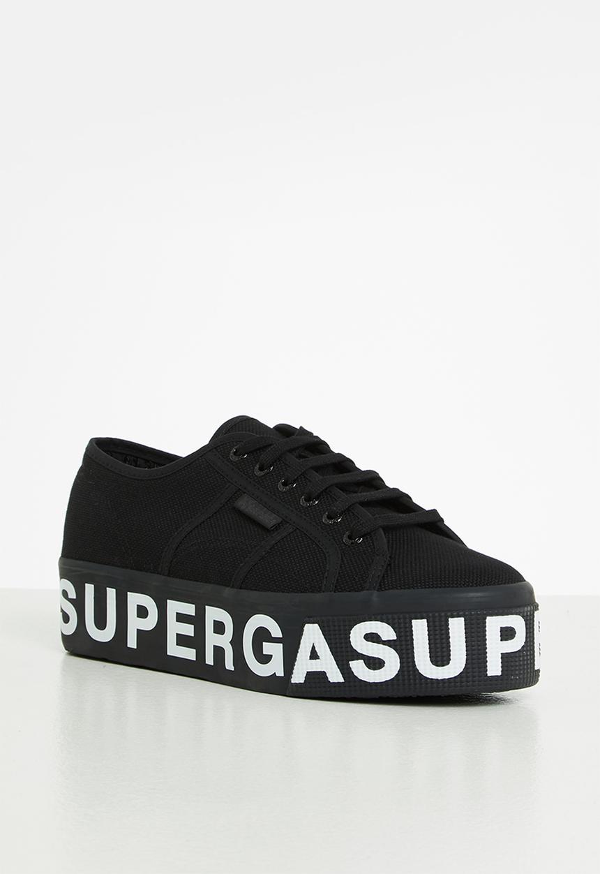 SUPERGA - 2790 Lettering 